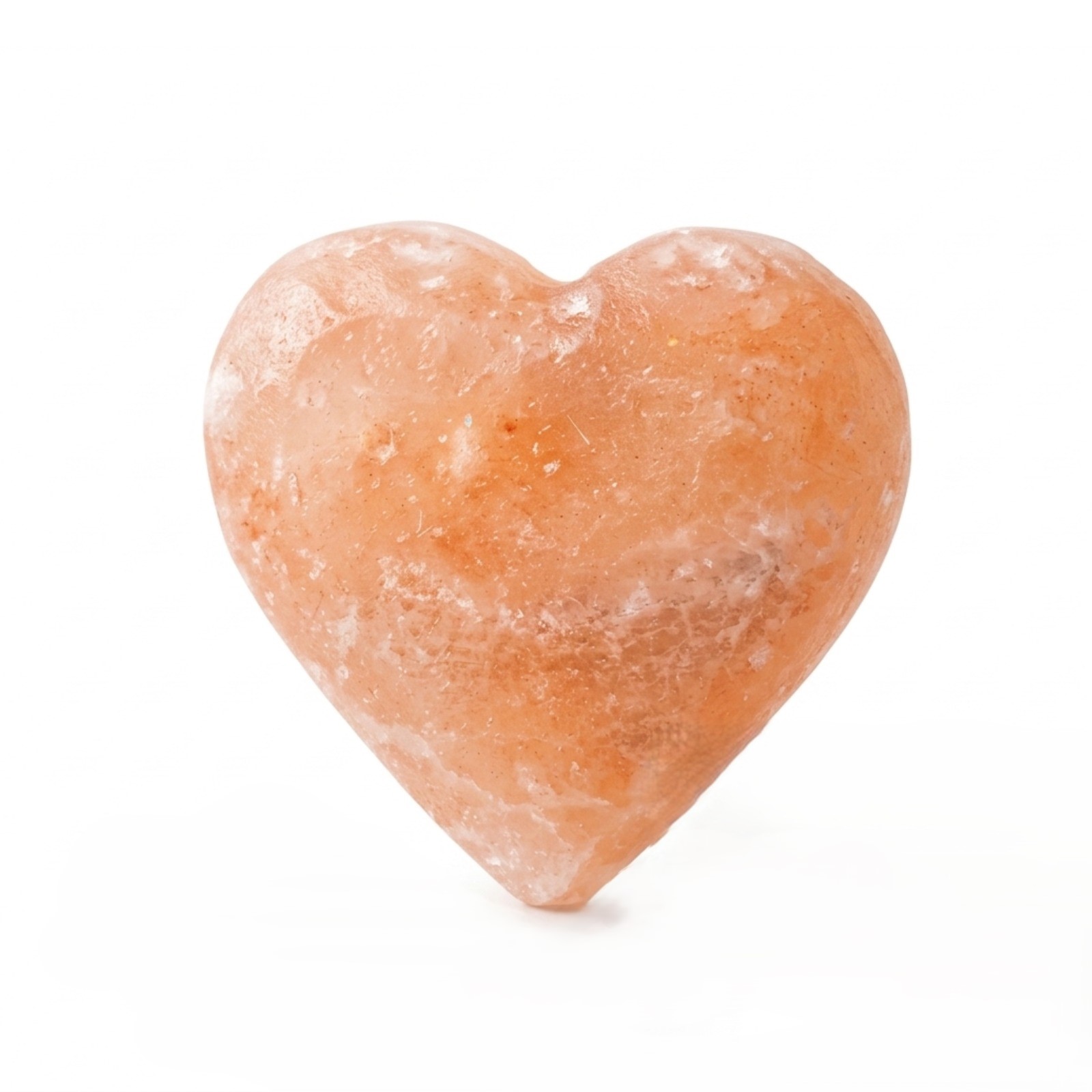 Himalayan Salt Soap Heart 150g